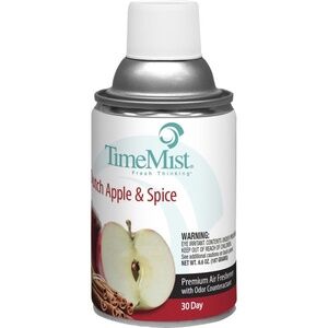 TimeMist Refill Apple Dutch And Spice